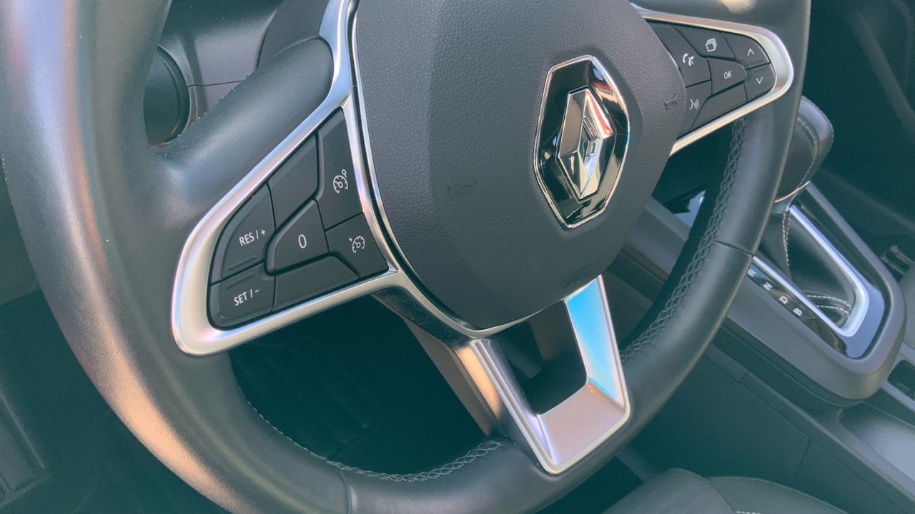 Renault Arkana 1.6 E-TECH HEV EQUILIBRE 107KW 145 5P