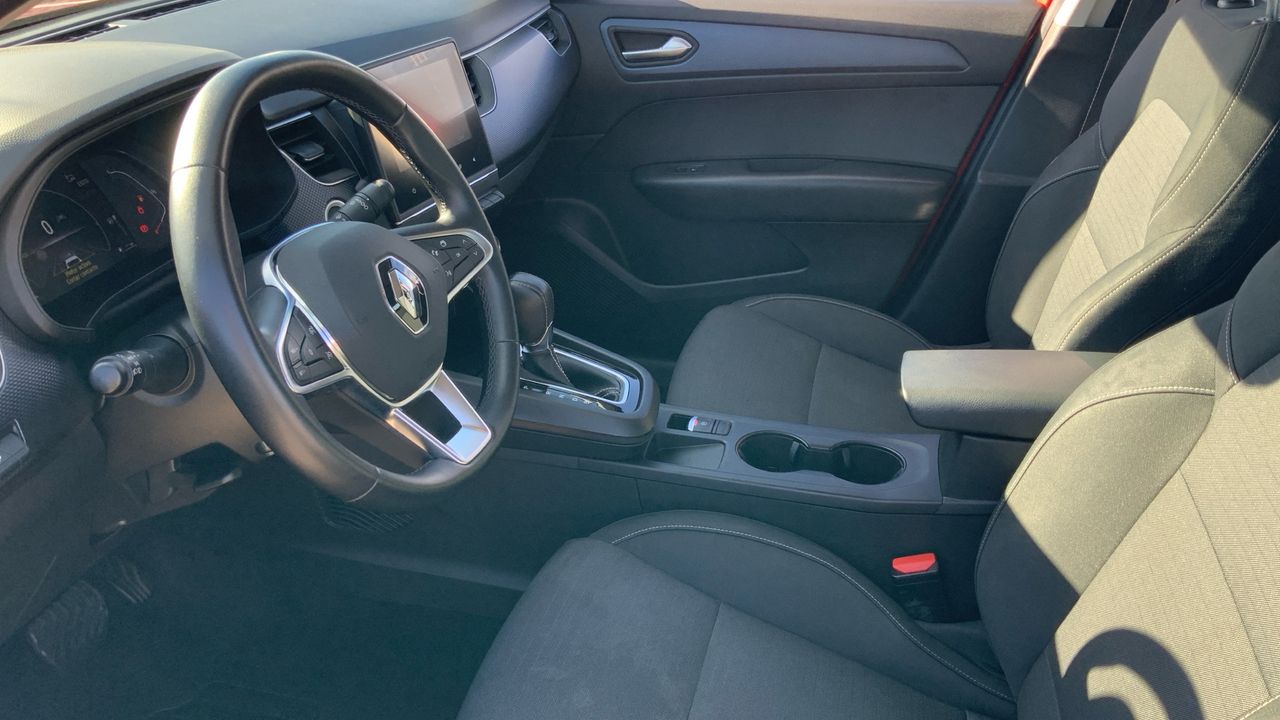 Renault Arkana 1.6 E-TECH HEV EQUILIBRE 107KW 145 5P