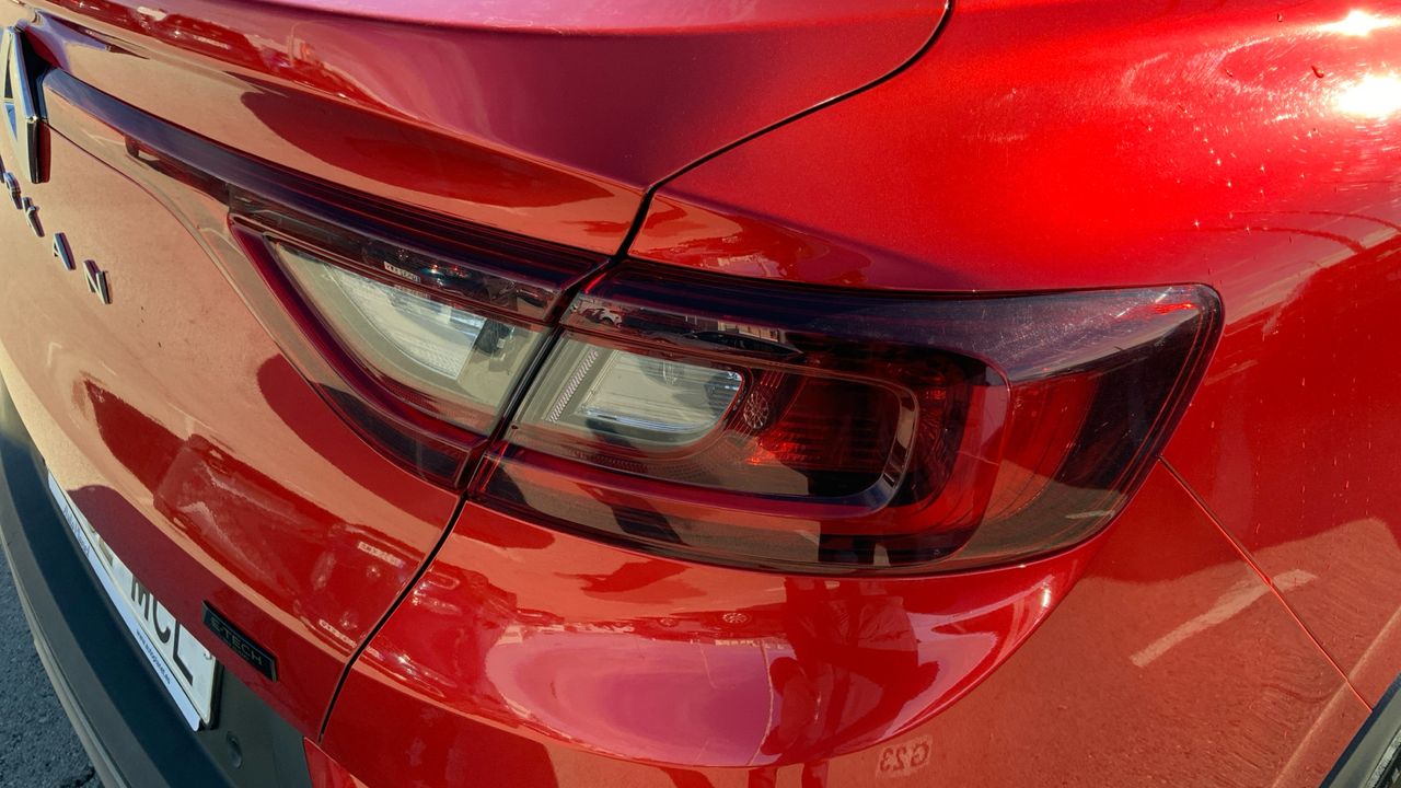 Renault Arkana 1.6 E-TECH HEV EQUILIBRE 107KW 145 5P