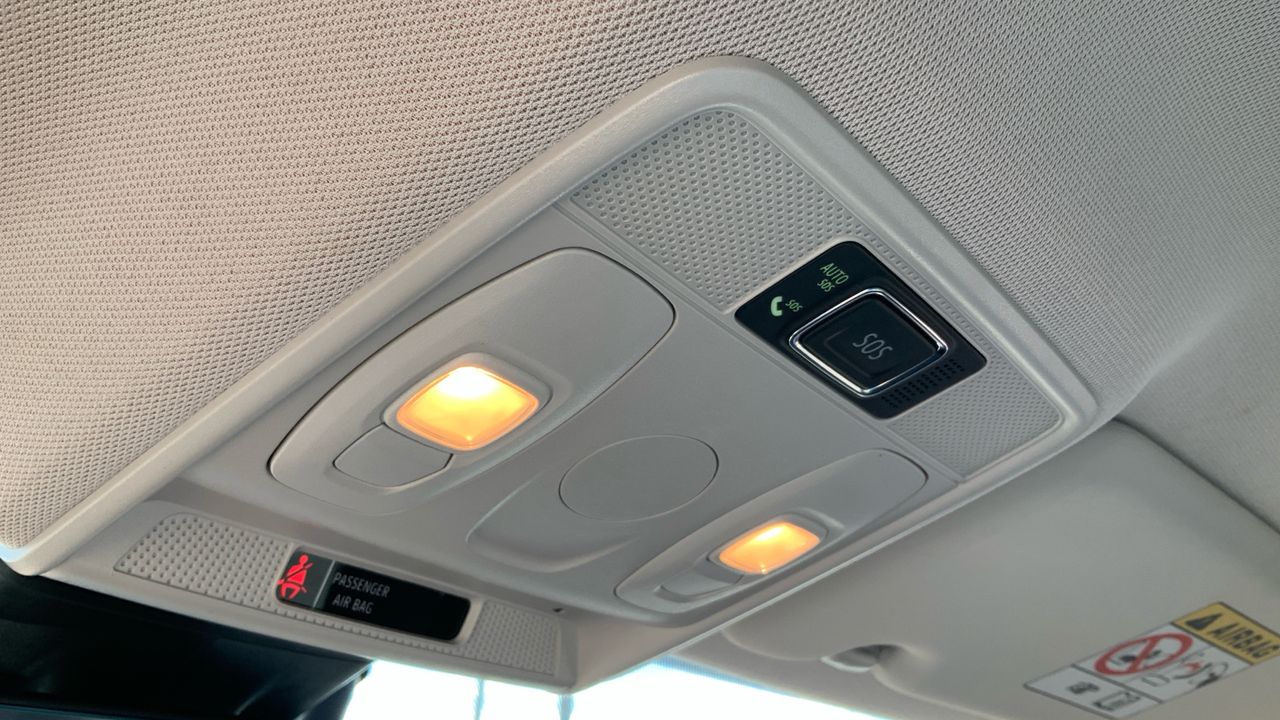 Renault Arkana 1.6 E-TECH HEV EQUILIBRE 107KW 145 5P