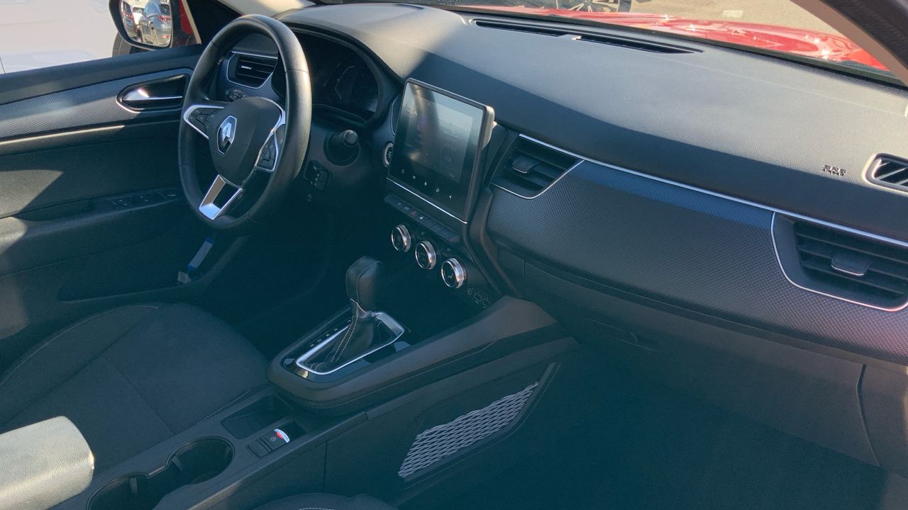 Renault Arkana 1.6 E-TECH HEV EQUILIBRE 107KW 145 5P