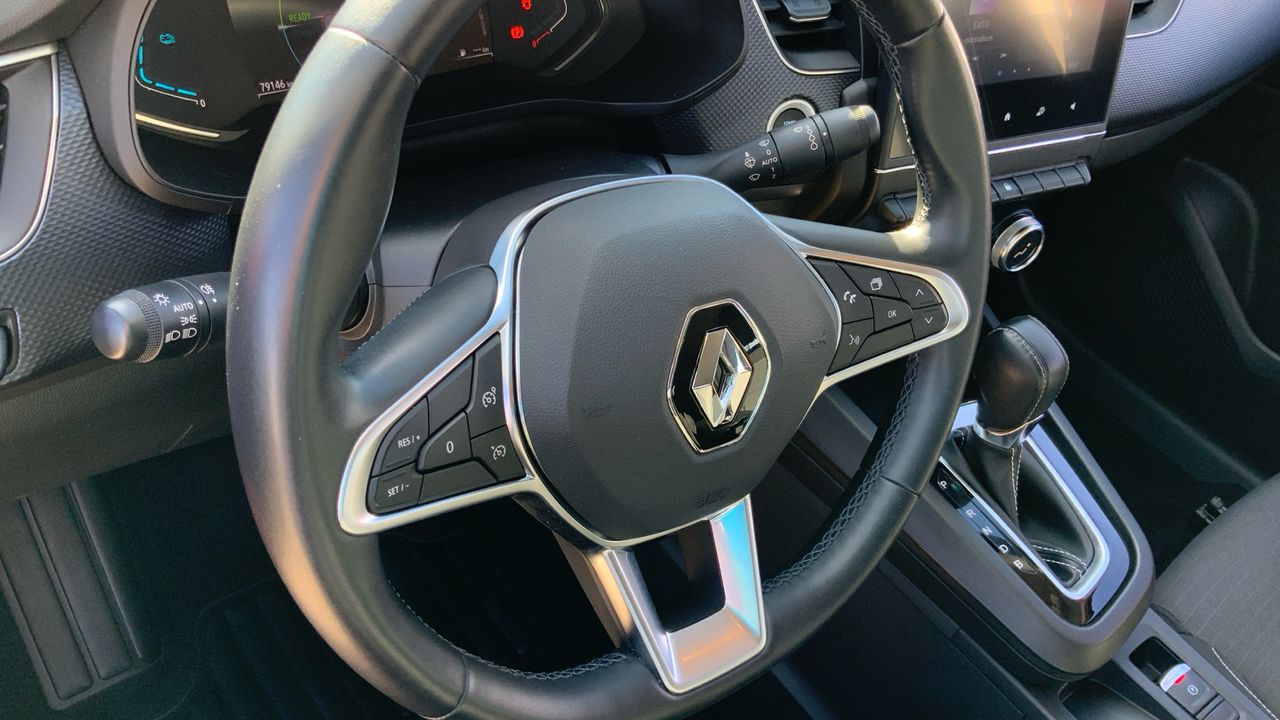 Renault Arkana 1.6 E-TECH HEV EQUILIBRE 107KW 145 5P