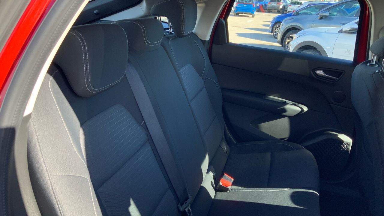 Renault Arkana 1.6 E-TECH HEV EQUILIBRE 107KW 145 5P