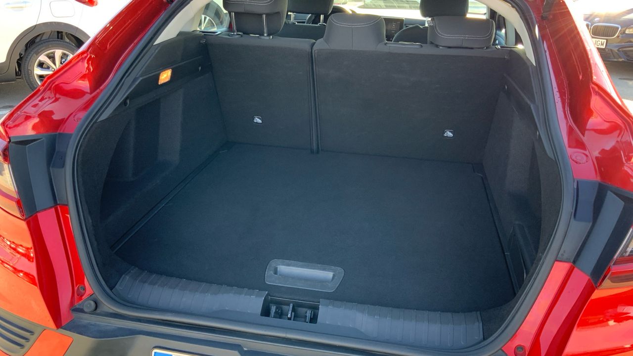 Renault Arkana 1.6 E-TECH HEV EQUILIBRE 107KW 145 5P