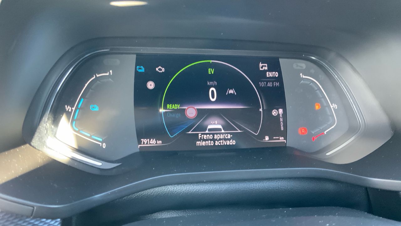 Renault Arkana 1.6 E-TECH HEV EQUILIBRE 107KW 145 5P