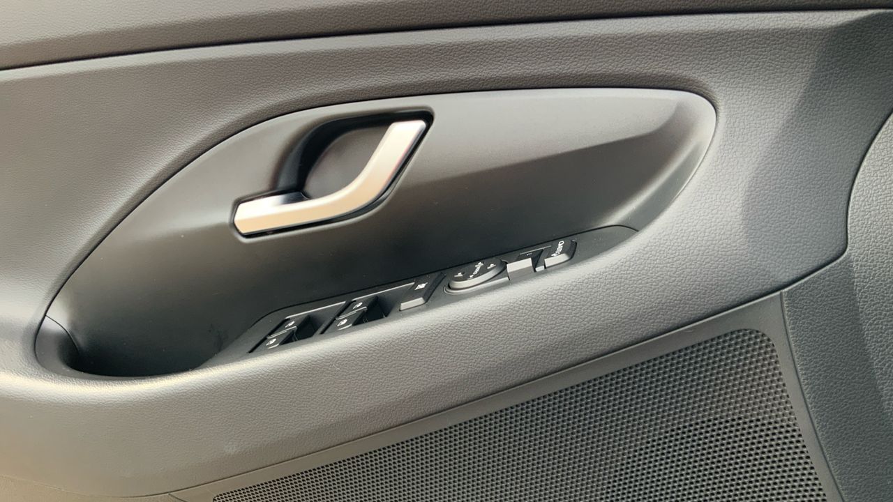 Hyundai i30 1.0 TGDI N LINE 30 ANIVERSARIO 120 5P