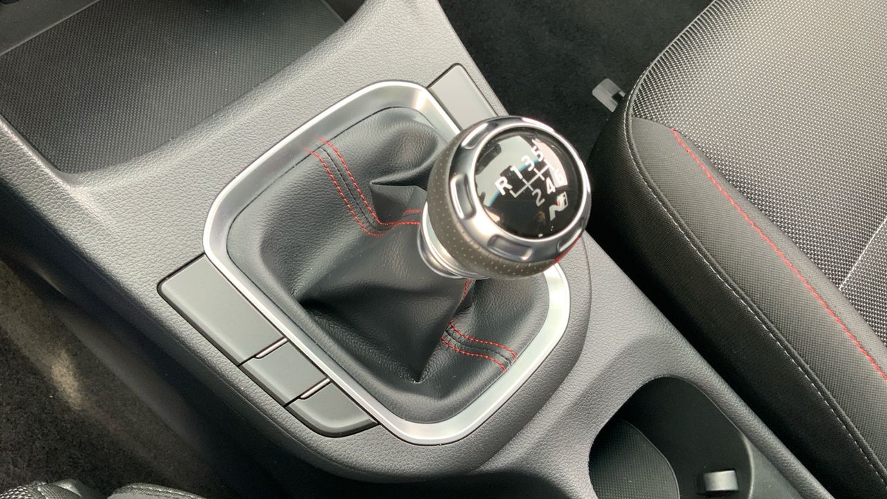 Hyundai i30 1.0 TGDI N LINE 30 ANIVERSARIO 120 5P