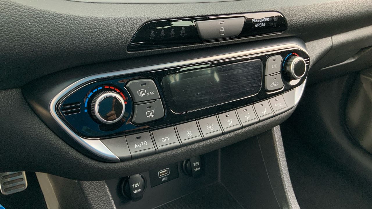 Hyundai i30 1.0 TGDI N LINE 30 ANIVERSARIO 120 5P