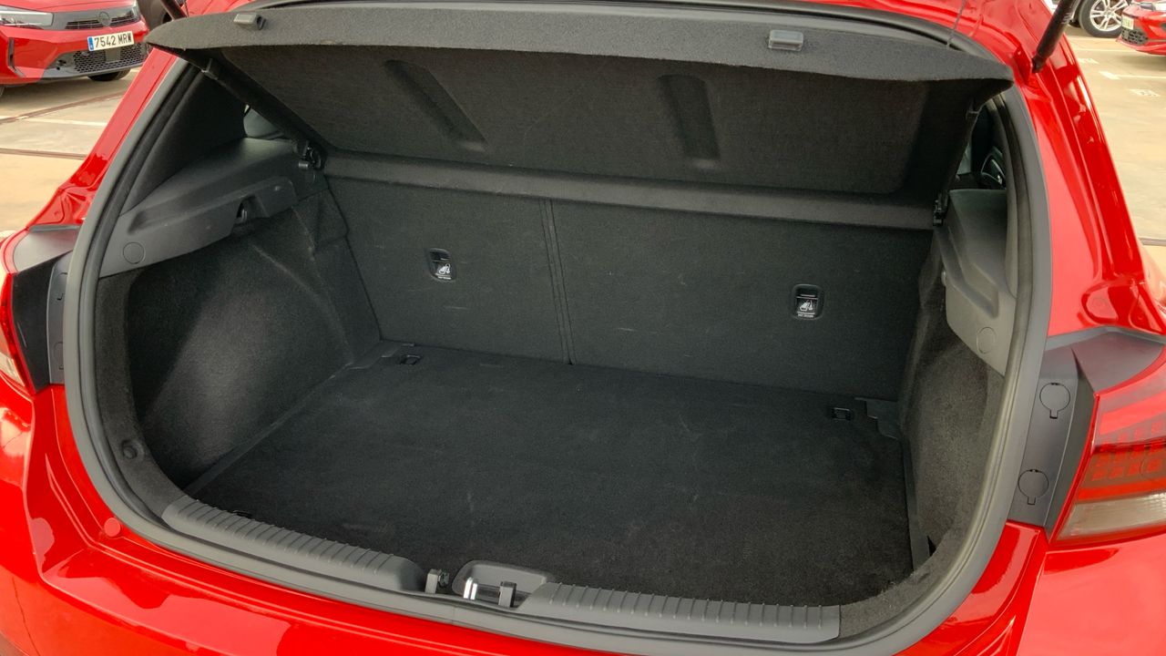 Hyundai i30 1.0 TGDI N LINE 30 ANIVERSARIO 120 5P