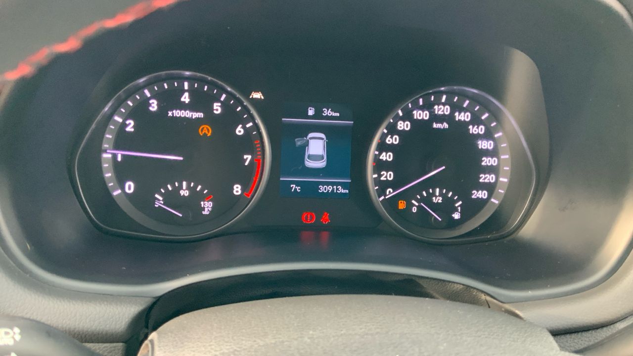 Hyundai i30 1.0 TGDI N LINE 30 ANIVERSARIO 120 5P