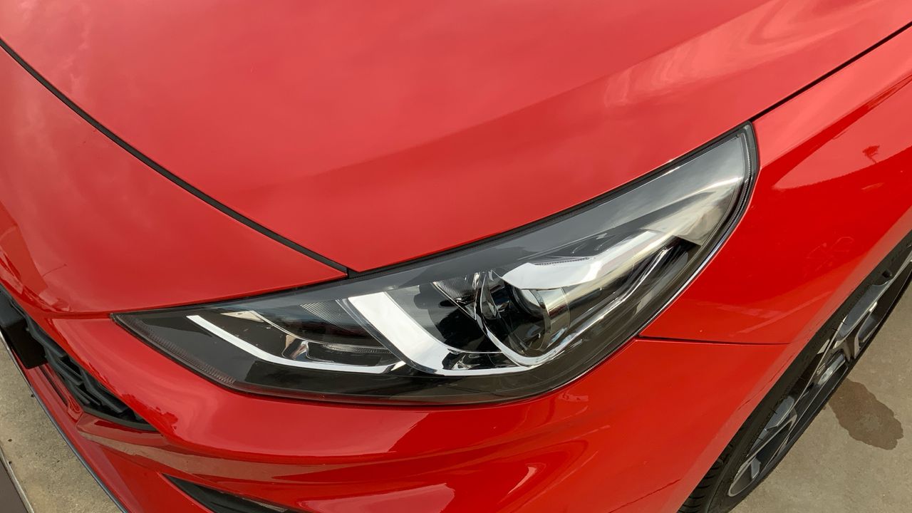 Hyundai i30 1.0 TGDI N LINE 30 ANIVERSARIO 120 5P