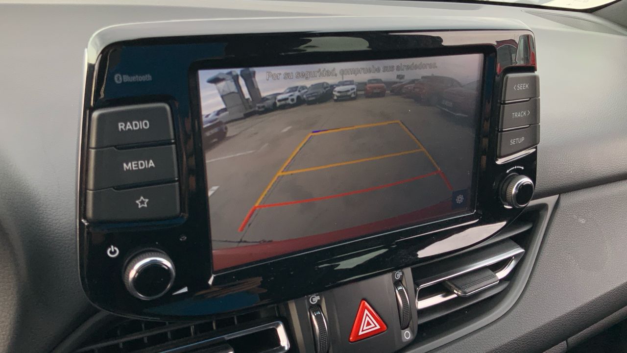 Hyundai i30 1.0 TGDI N LINE 30 ANIVERSARIO 120 5P