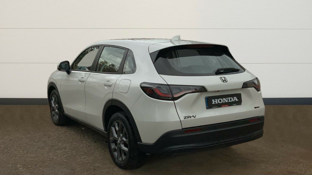 honda zr-v 2024 / foto grande (3)
