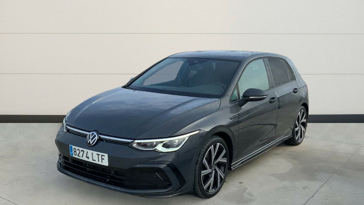 Volkswagen Golf 1.5 TSI 110KW R-LINE 150 5P