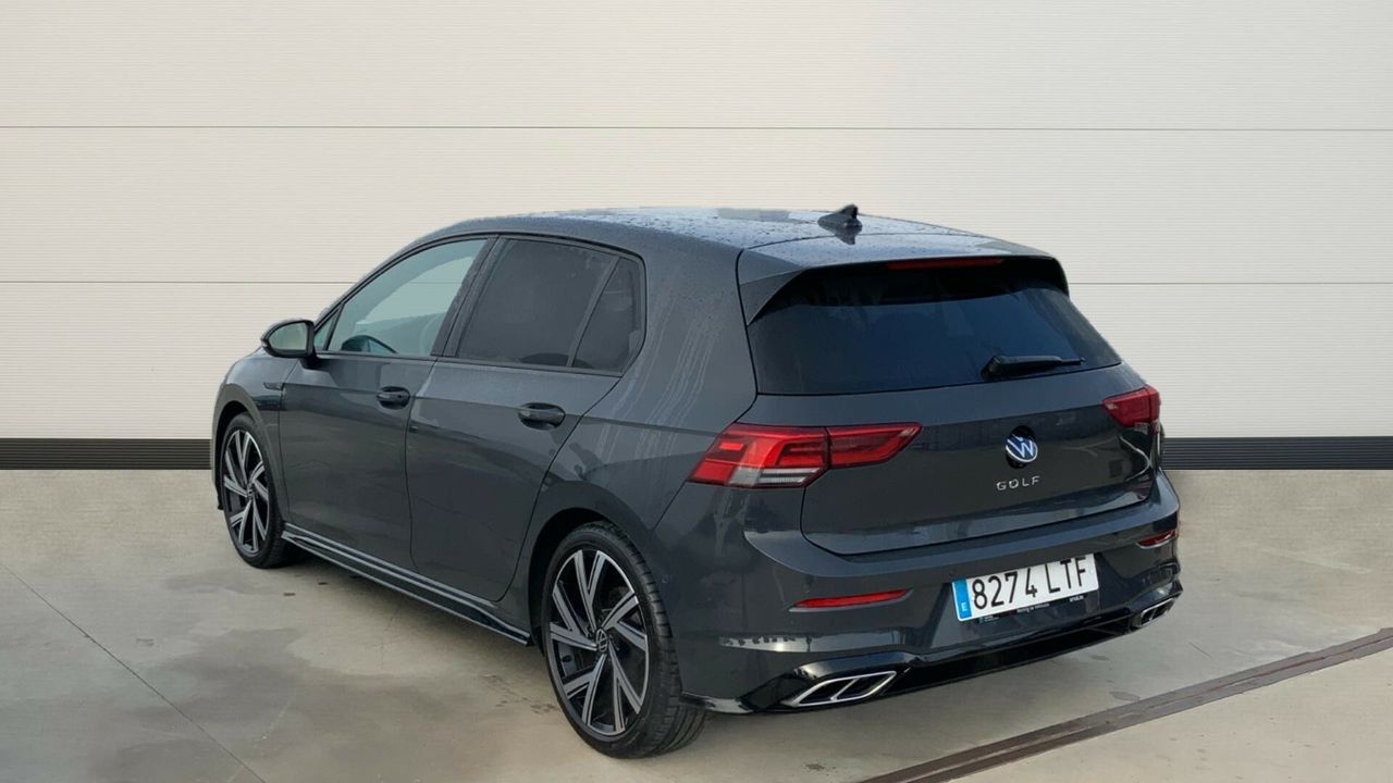 Volkswagen Golf 1.5 TSI 110KW R-LINE 150 5P