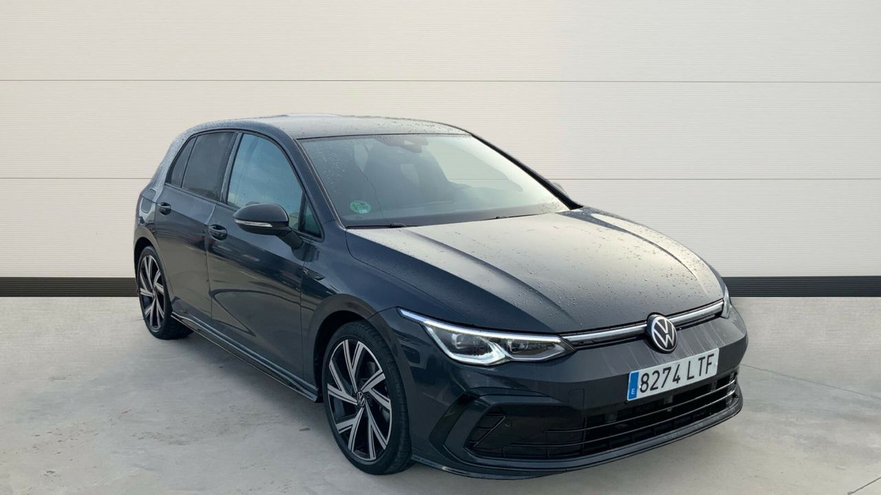 Volkswagen Golf 1.5 TSI 110KW R-LINE 150 5P