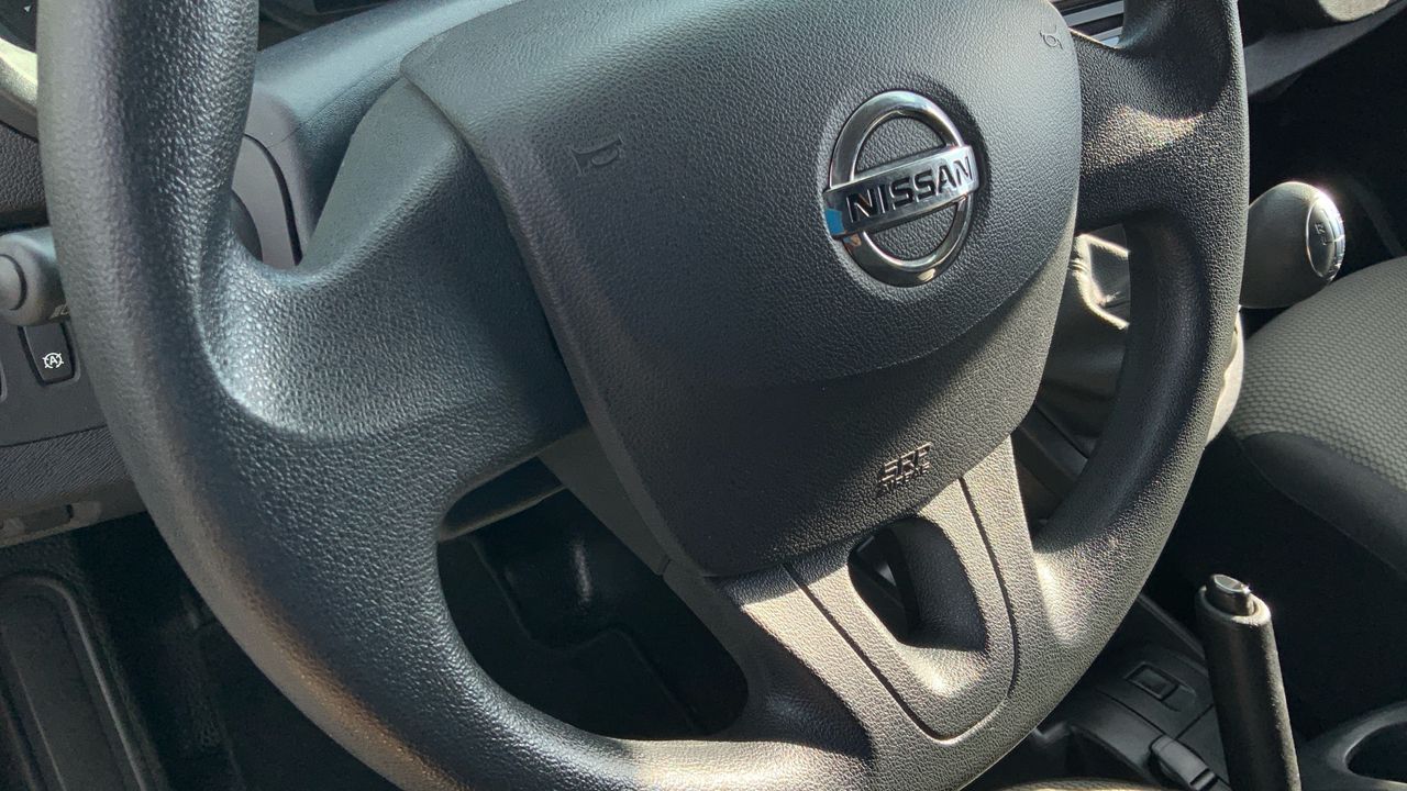Nissan NV250 1.5 DCI 59KW L1H1 OPTIMA 80 4P