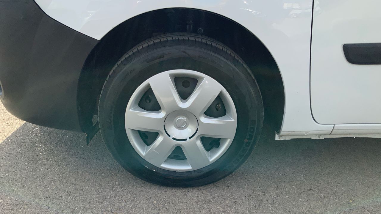 Nissan NV250 1.5 DCI 59KW L1H1 OPTIMA 80 4P