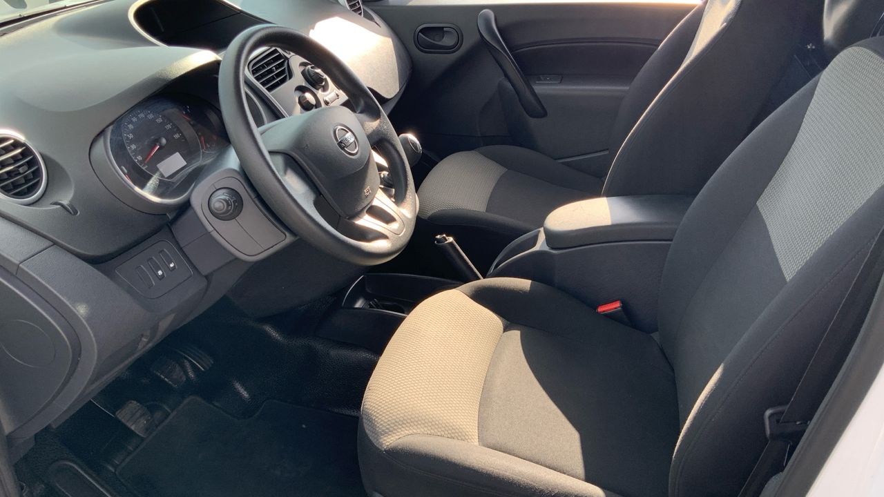 Nissan NV250 1.5 DCI 59KW L1H1 OPTIMA 80 4P