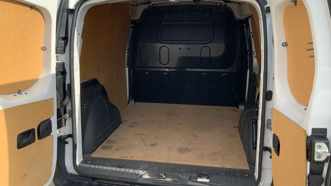 Nissan NV250 1.5 DCI 59KW L1H1 OPTIMA 80 4P