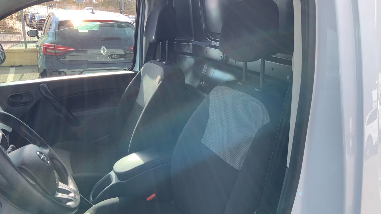 Nissan NV250 1.5 DCI 59KW L1H1 OPTIMA 80 4P