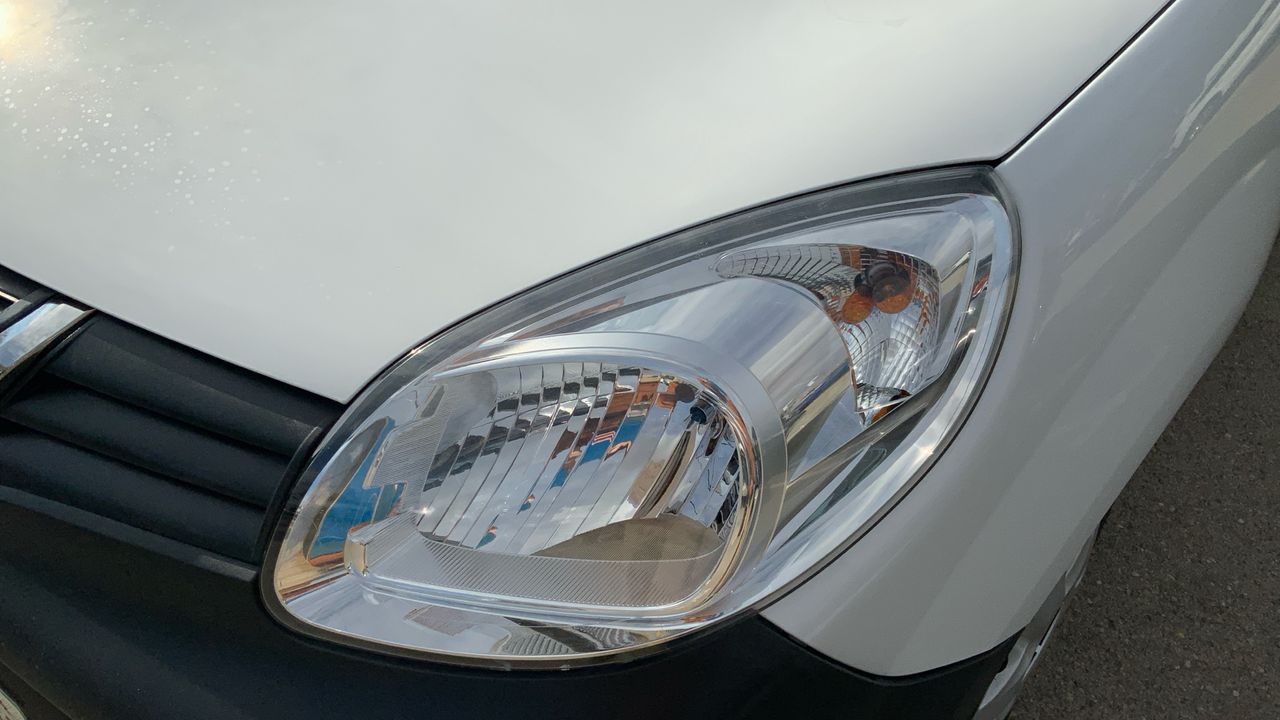 Nissan NV250 1.5 DCI 59KW L1H1 OPTIMA 80 4P