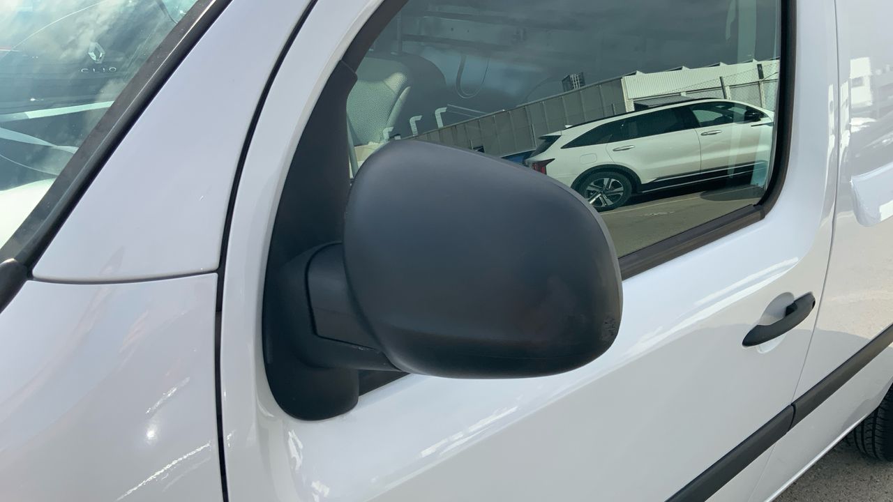 Nissan NV250 1.5 DCI 59KW L1H1 OPTIMA 80 4P