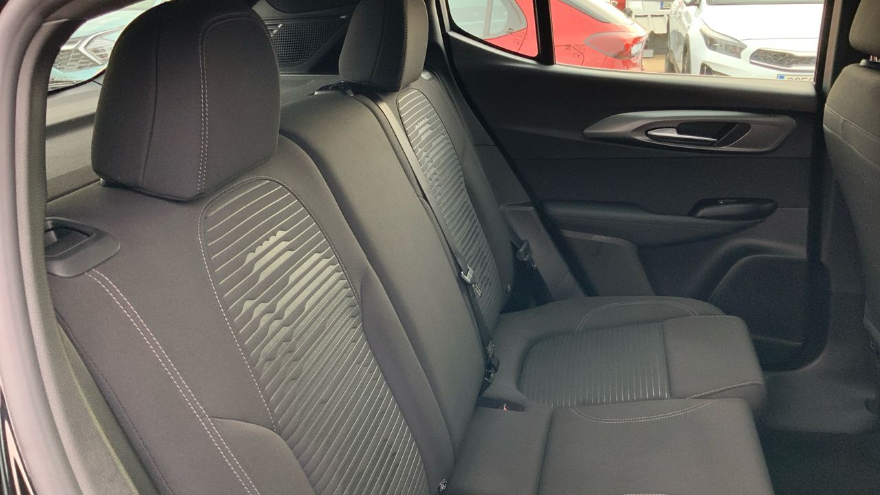 Alfa Romeo Tonale 1.5 MHEV 96KW DCT SUPER 130 5P