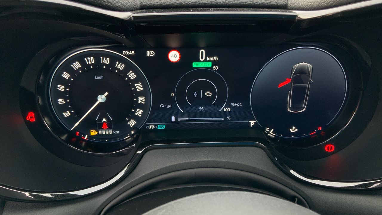 Alfa Romeo Tonale 1.5 MHEV 96KW DCT SUPER 130 5P