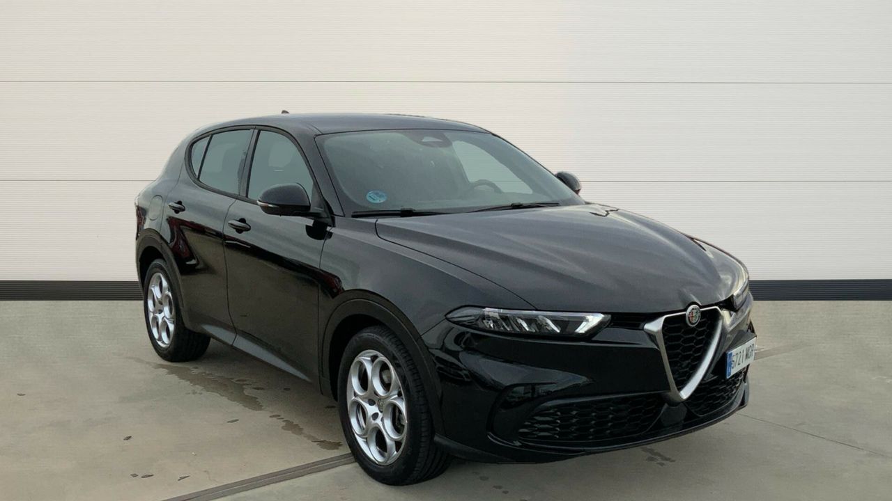 Alfa Romeo Tonale 1.5 MHEV 96KW DCT SUPER 130 5P
