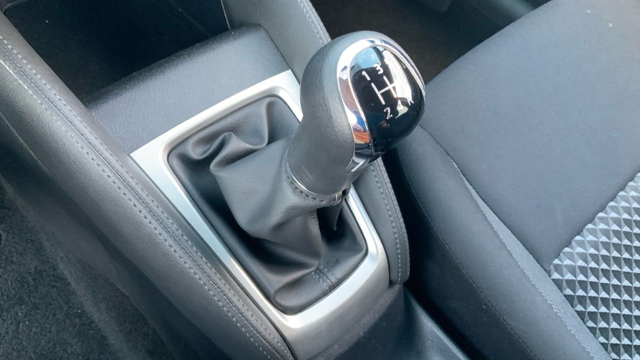 Nissan Micra 1.0 IG-T ACENTA 74KW 100 5P