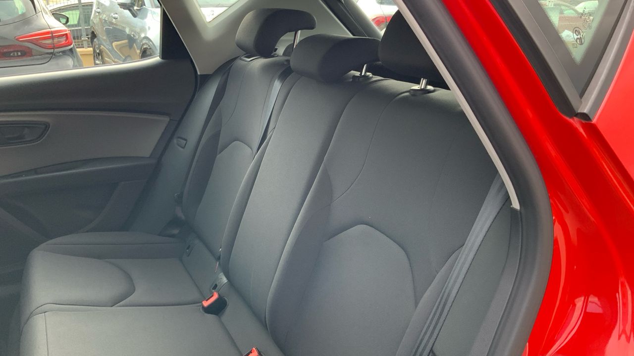 Seat Leon 1.0 TSI 85KW S/S REFERENCE EDITION 115 5P