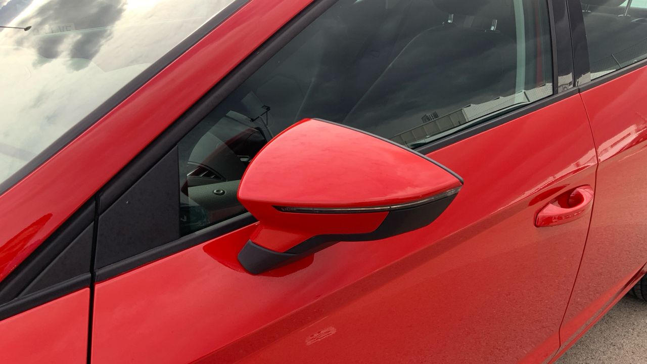 Seat Leon 1.0 TSI 85KW S/S REFERENCE EDITION 115 5P