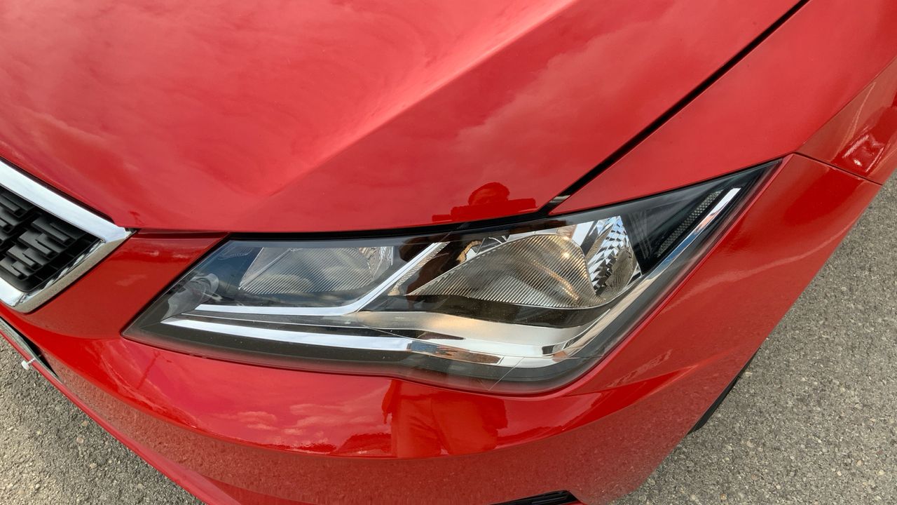 Seat Leon 1.0 TSI 85KW S/S REFERENCE EDITION 115 5P