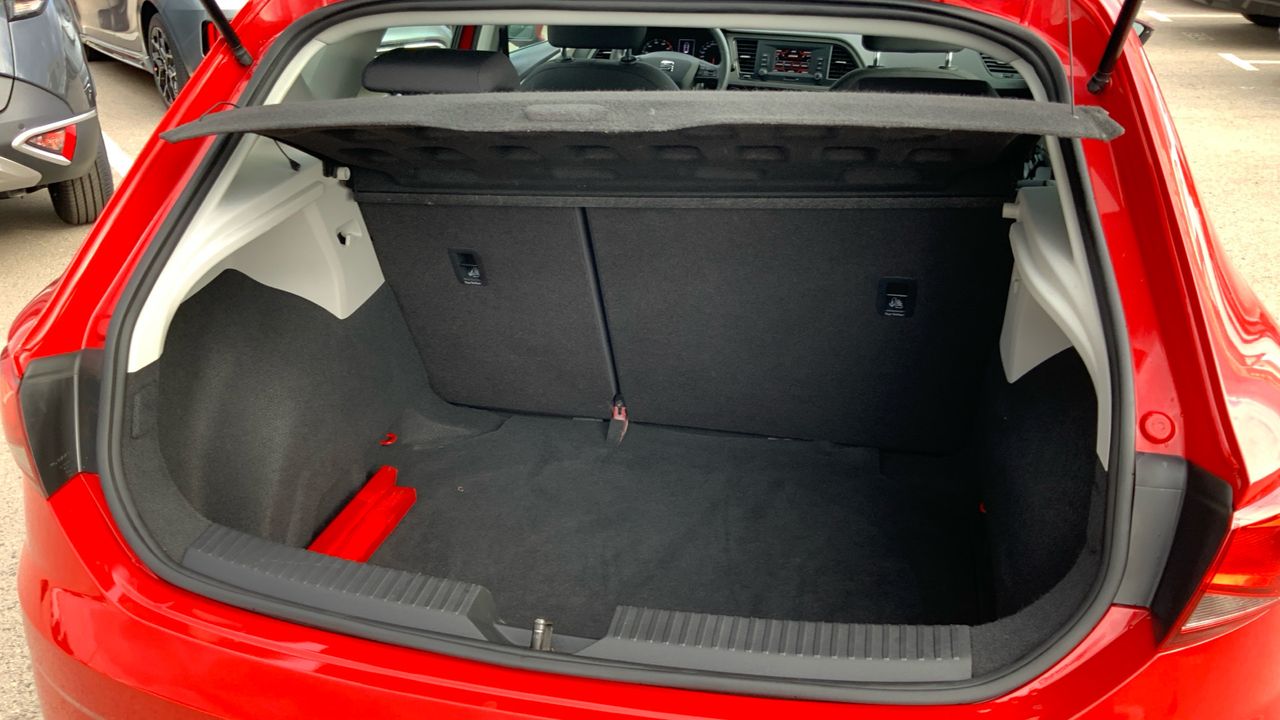 Seat Leon 1.0 TSI 85KW S/S REFERENCE EDITION 115 5P