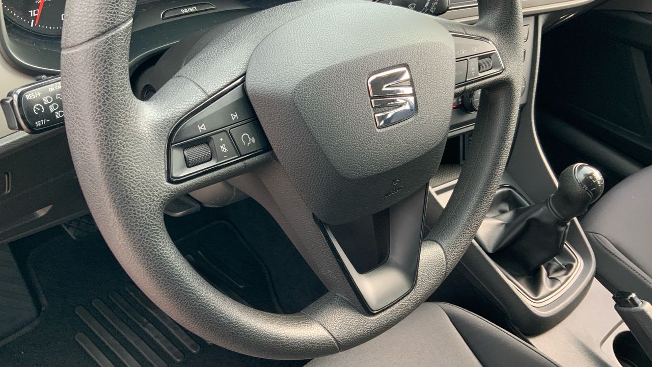Seat Leon 1.0 TSI 85KW S/S REFERENCE EDITION 115 5P