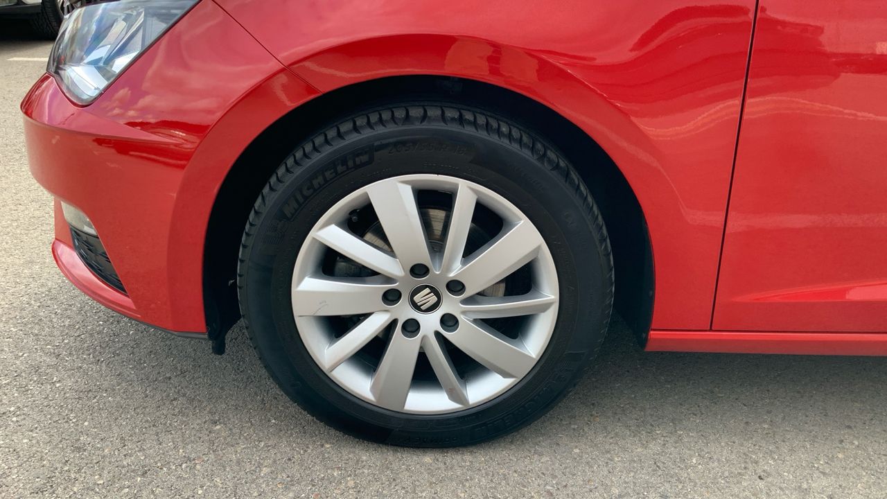 Seat Leon 1.0 TSI 85KW S/S REFERENCE EDITION 115 5P
