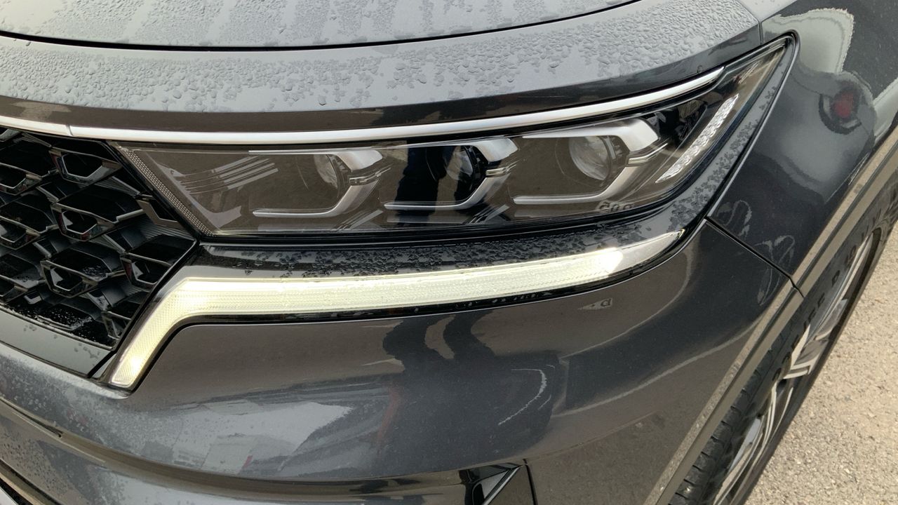 Kia Sorento 1.6 T-GDI PHEV DRIVE AUTO 4WD 265 5P 7 Plazas