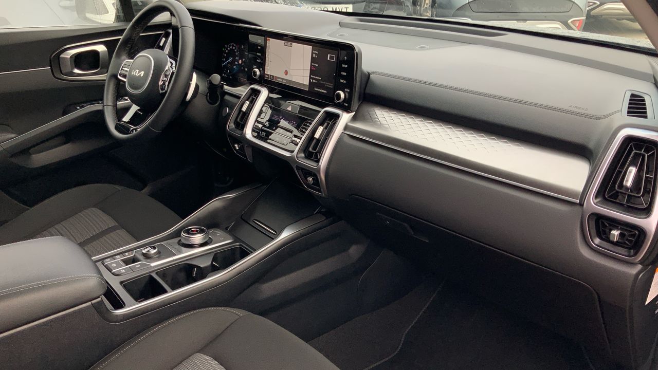 Kia Sorento 1.6 T-GDI PHEV DRIVE AUTO 4WD 265 5P 7 Plazas