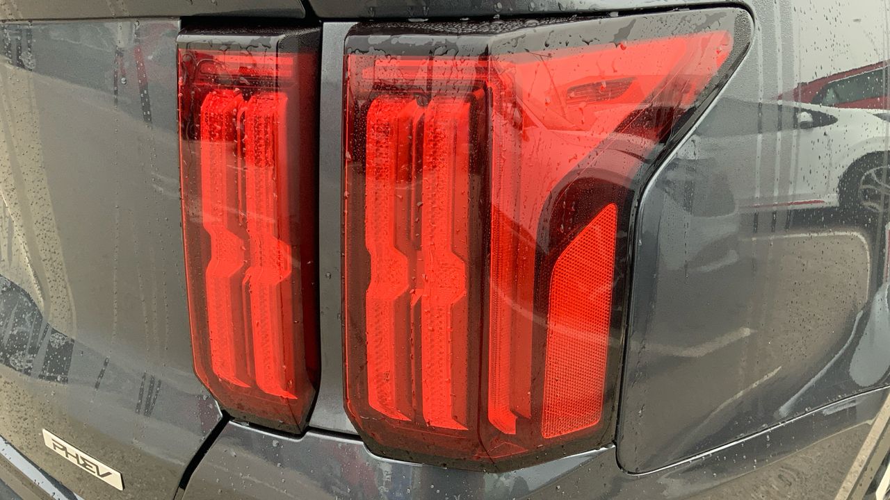 Kia Sorento 1.6 T-GDI PHEV DRIVE AUTO 4WD 265 5P 7 Plazas