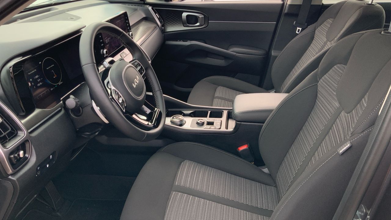 Kia Sorento 1.6 T-GDI PHEV DRIVE AUTO 4WD 265 5P 7 Plazas