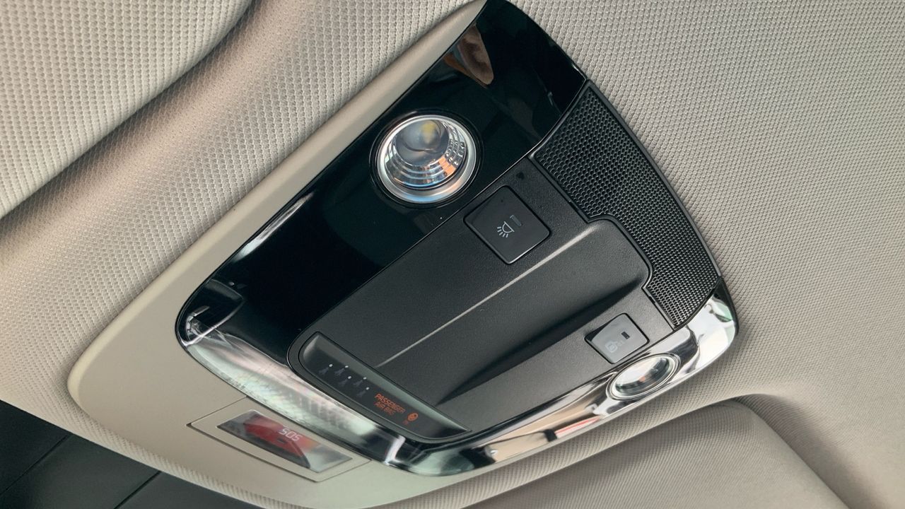 Kia Sorento 1.6 T-GDI PHEV DRIVE AUTO 4WD 265 5P 7 Plazas