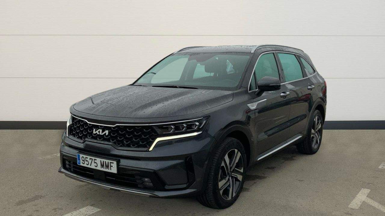 Kia Sorento 1.6 T-GDI PHEV DRIVE AUTO 4WD 265 5P 7 Plazas