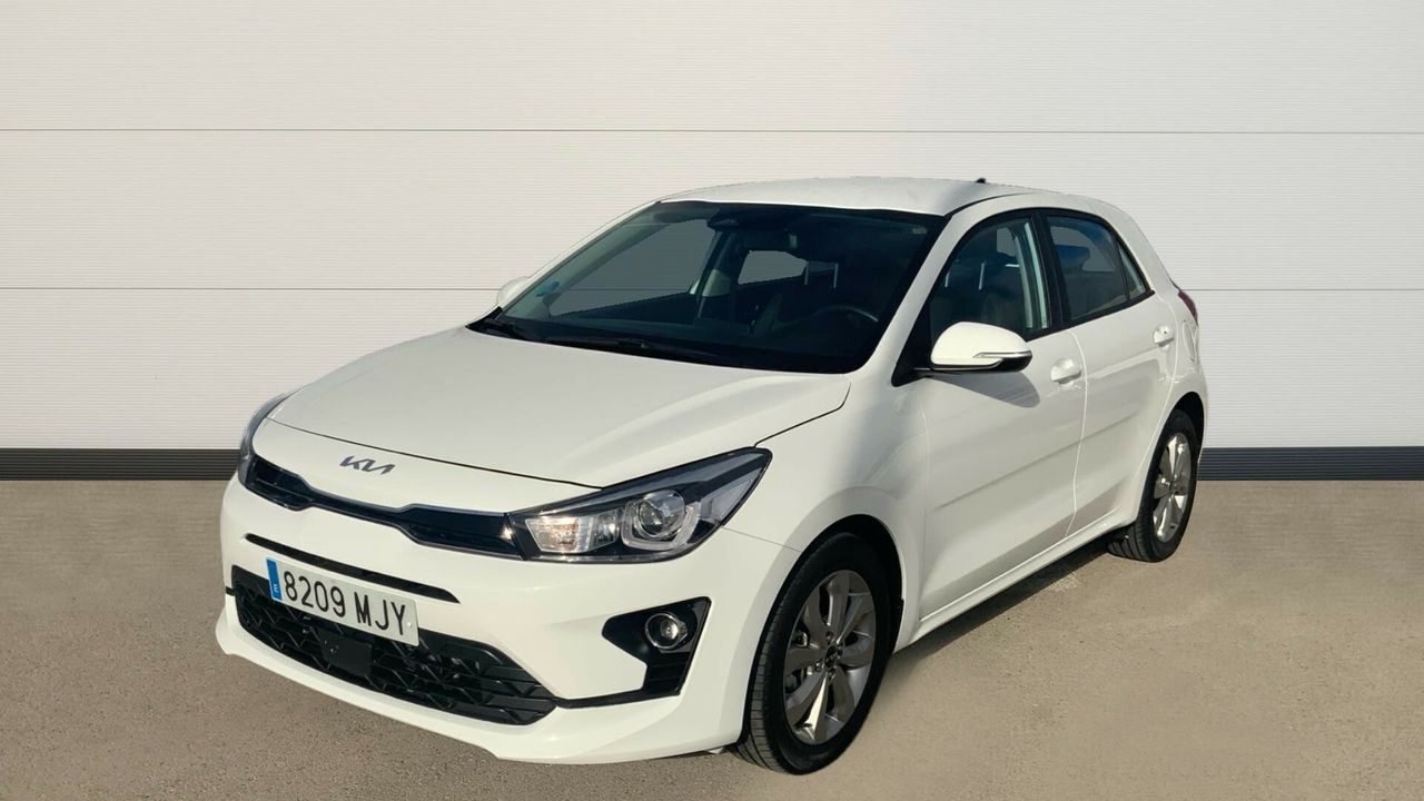 Kia Rio 1.0 T-GDI MHEV IMT 74KW DRIVE 100 5P