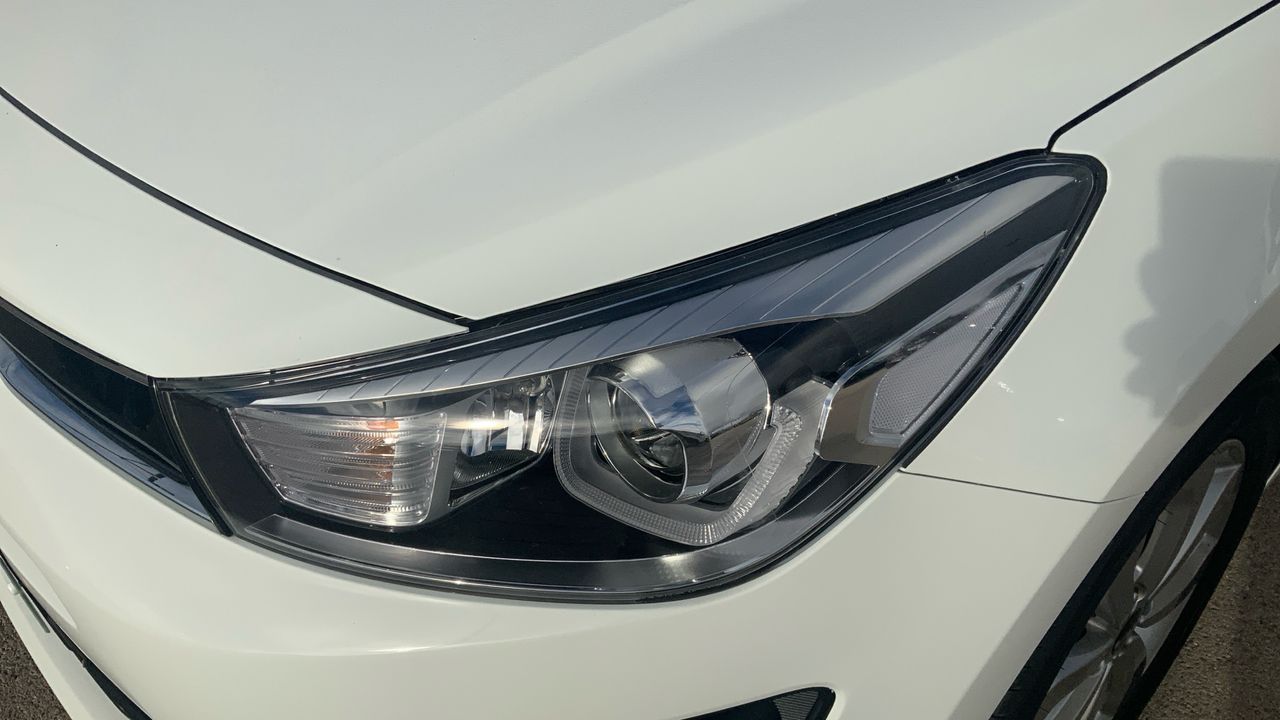 Kia Rio 1.0 T-GDI MHEV IMT 74KW DRIVE 100 5P