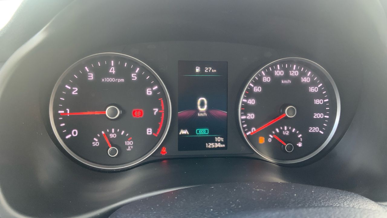 Kia Rio 1.0 T-GDI MHEV IMT 74KW DRIVE 100 5P