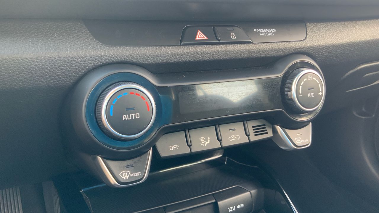 Kia Rio 1.0 T-GDI MHEV IMT 74KW DRIVE 100 5P