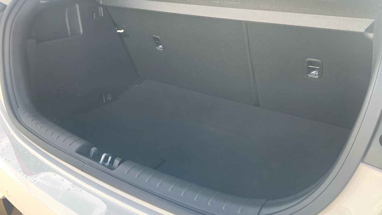 Kia Rio 1.0 T-GDI MHEV IMT 74KW DRIVE 100 5P