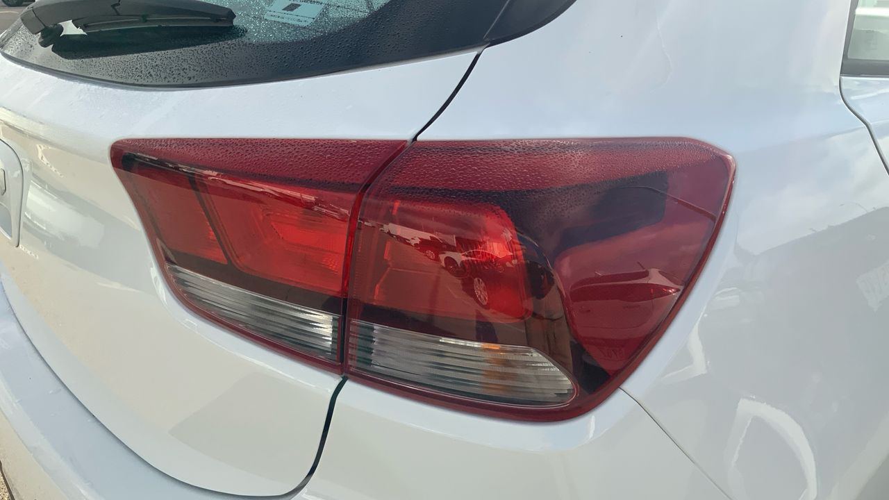 Kia Rio 1.0 T-GDI MHEV IMT 74KW DRIVE 100 5P