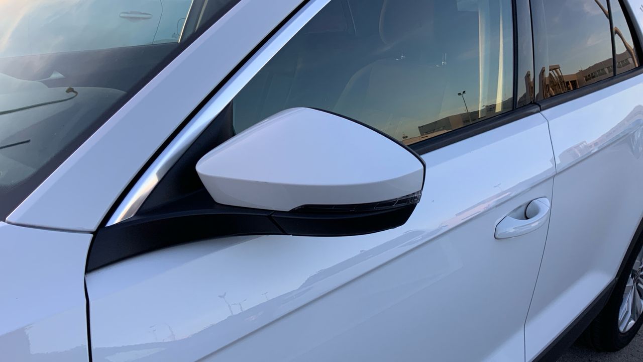 Volkswagen T-Roc 1.0 TSI 85KW ADVANCE 115 5P
